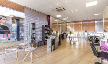 New look : Coiffeur à Billère