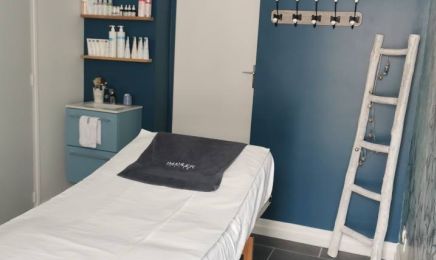 Audreystetik : Manucure à Louviers
