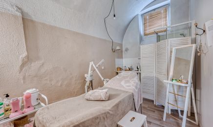 L’atelier du soin  : Institut de beauté à Serrières