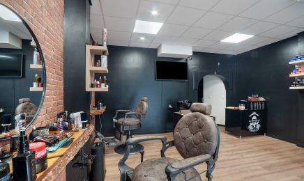 Ms Barbershop : Barbier à Agen