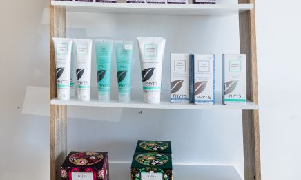 L'Instant Beauté  : Institut de beauté à Lalanne Trie