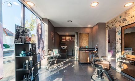 Axelle coiffure : Coiffeur à Saint-Cyr-sur-Loire