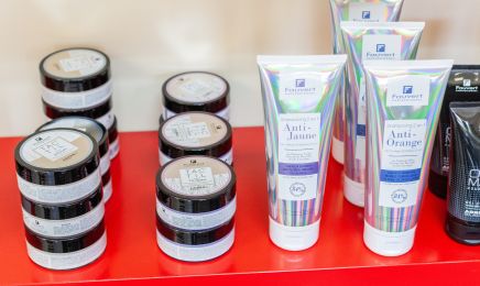 Lun’hair : Coiffeur à Hudimesnil