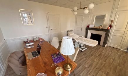 Harmony Laser  : Naturopathe à Gravigny