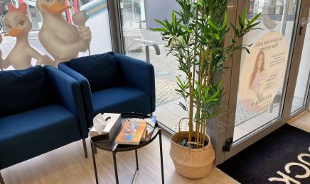smartduck - Nantes Centre : Institut de beauté à Nantes