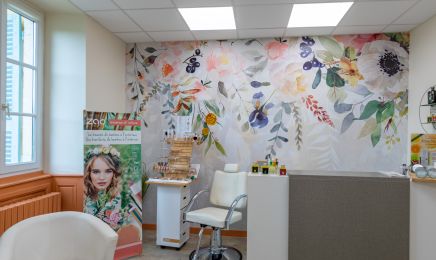 L’Atelier Beauté Millet Blandine  : Coiffeur à Val-Revermont