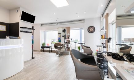 Studio 97 : Coiffeur à Onet-le-Château