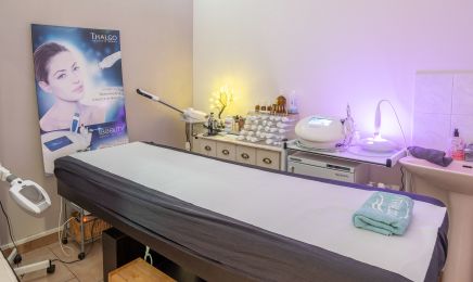 Elixir Beauté : Manucure à La Garde