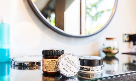 Les Affranchis Belleville : Barbier à Paris