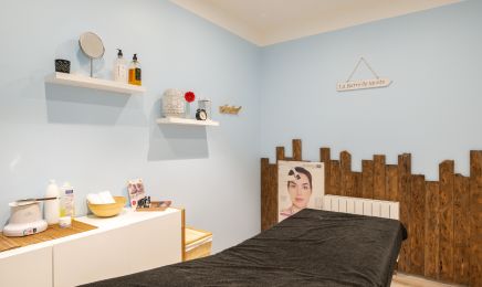 Institut Iduna : Manucure à Port-Jérôme-sur-Seine