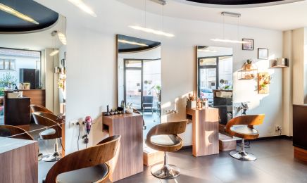 CJ Coiffure : Coiffeur à Marly