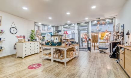 Les Louves Beauté Bio : Institut de beauté à Saint-Chamond