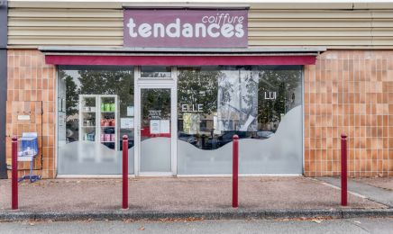 Tendances Coiffure : Coiffeur à Marsannay-la-Côte