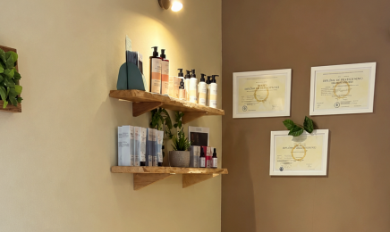 Beauté d'âme : Institut de beauté à Aubignan