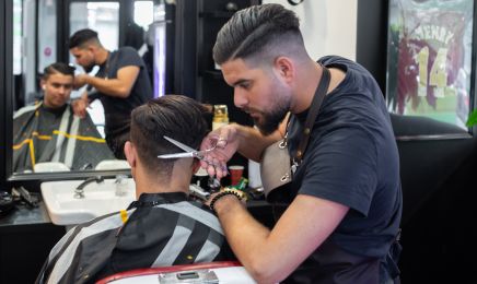 XVI barber : Coiffeur à Lens