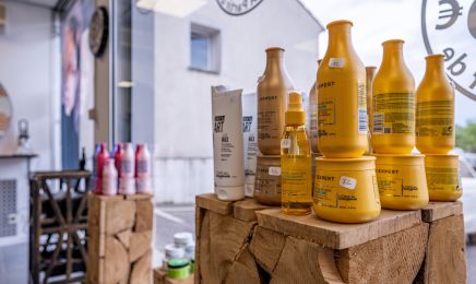 DUO COIFFURE  : Coiffeur à Alès