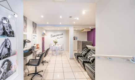 Mon coiffeur, ma famille - EXCLUSIF Sannois : Coiffeur à Sannois