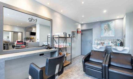 Le Salon  : Coiffeur à Bédoin
