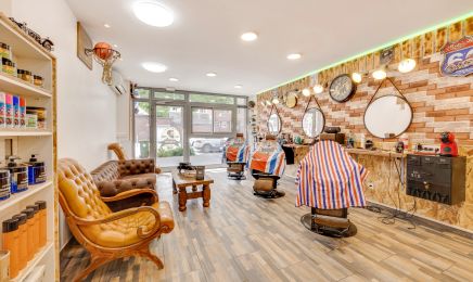 Mr pro  : Barbier à Amiens