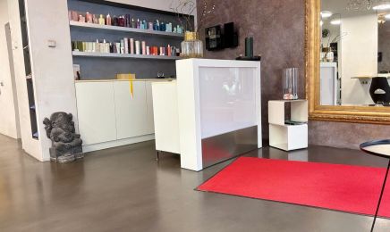 Haarwerk GmbH: Friseur in Würzburg