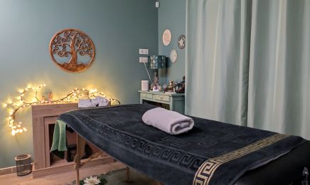 Naturosource Côte d'Opale : Institut de beauté à Fiennes