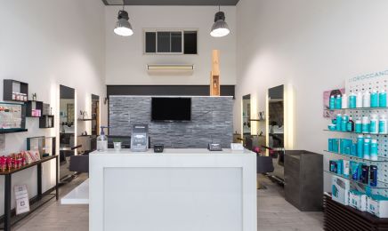 Frang'in Le château-d'Oléron : Coiffeur à Le Château-d'Oléron