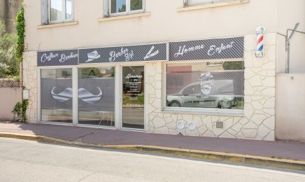 Barber Styl - Vendargues : Barbier à Vendargues