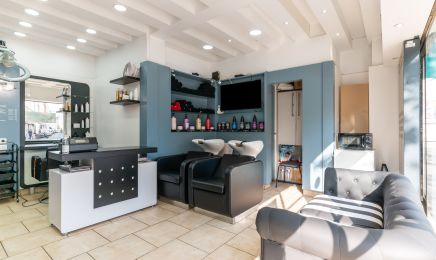  D&C coiffure  : Coiffeur à Paris