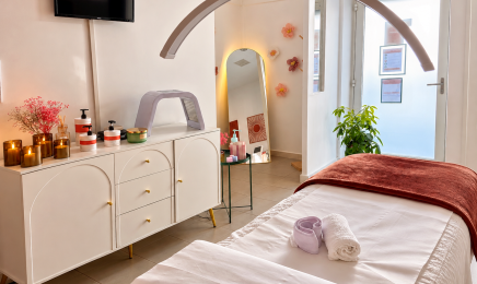 J-innov aesthetic : Institut de beauté à Marseille