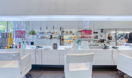 Philippe Prin-Derre Prado : Coiffeur à Marseille
