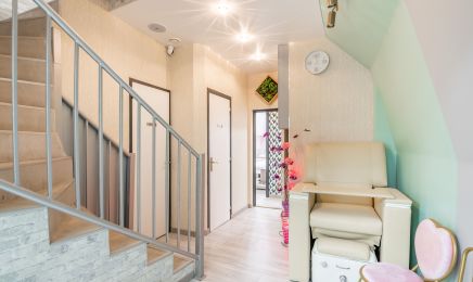 institut mademoiselle : Institut de beauté à Paris
