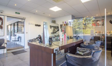 L'hair du temps : Coiffeur à Billère