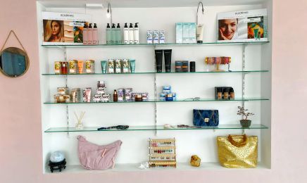  Essence de soi  : Institut de beauté à Gardonne