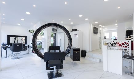 By MS  : Coiffeur à Charenton-le-Pont