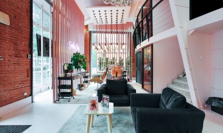 SMOKY BROW ( Smk school )  : Institut de beauté à Toulouse