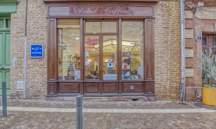Actuel coiffure : Coiffeur à Albi