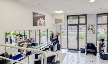 New Air : Coiffeur à Toulouse
