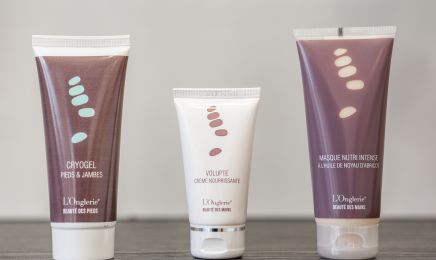 L'Onglerie® - Courbevoie : Manucure à Courbevoie