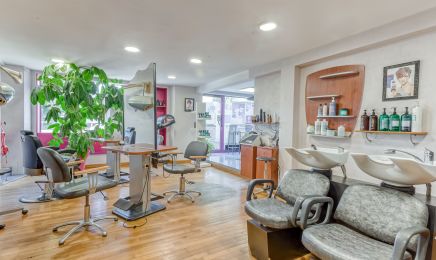 Patton Coiffure : Coiffeur à Rennes