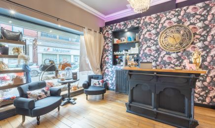 L'Atelier Des Nuances  : Coiffeur à Caudry