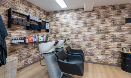 L'Atelier d'Alys : Coiffeur à Requeil