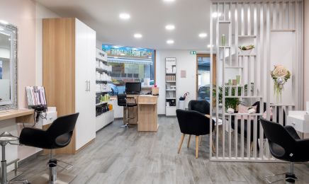 Salon Inova : Coiffeur à Montbrison