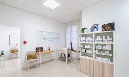 L'Appartement de Beauté Stéphanie Perez : Manucure à Bergerac