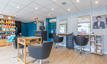 Aramys Coiffure : Coiffeur à Anglet