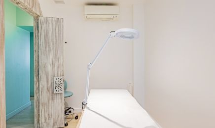 Mozoe : Institut de beauté à Paris