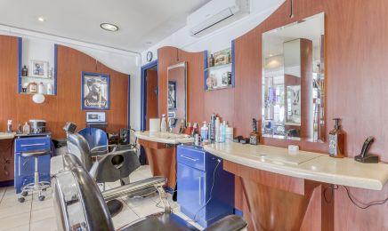 San Diego : Coiffeur à Anglet