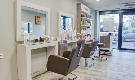 Art et Style : Coiffeur à Carcassonne