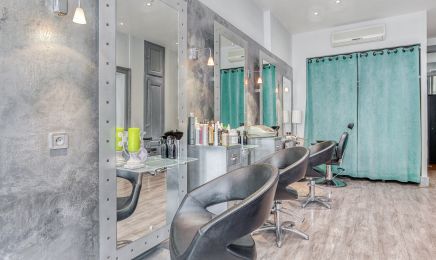 Côté Square Coiffure : Coiffeur à Besançon