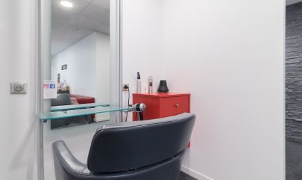 Crystel'Studio : Coiffeur à Orthez