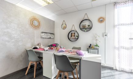 Lady Times Esthétique : Institut de beauté à Marseille